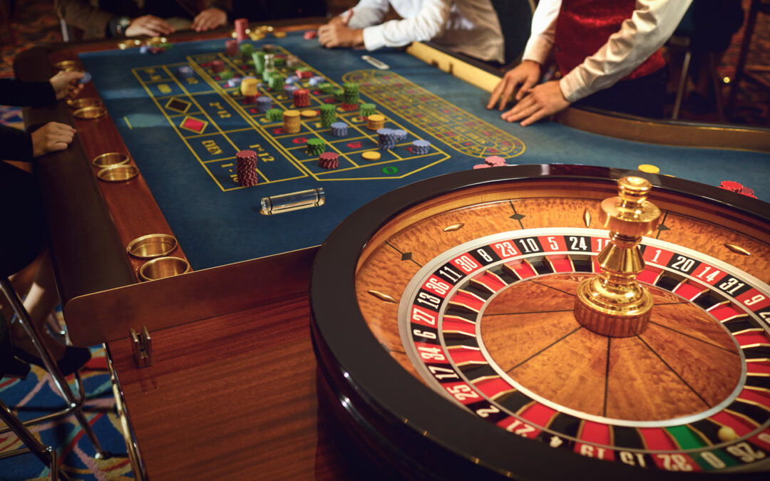 Are You Planning A Casino Party? Here Are Some Do’s and Don’ts.