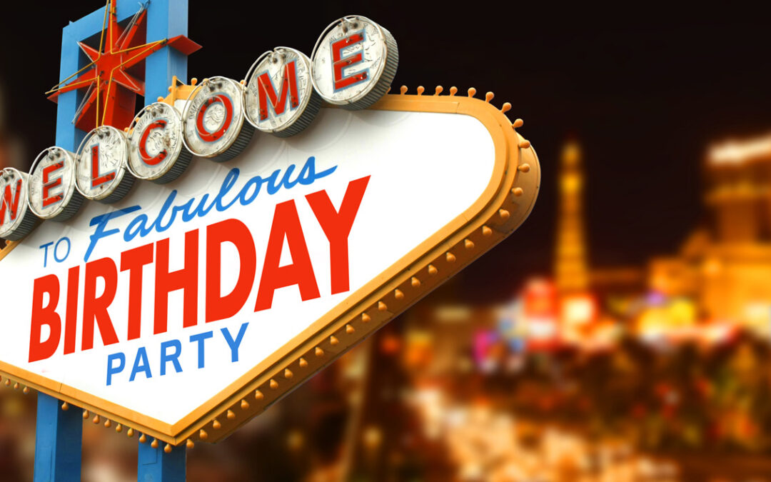 Bring The Fun & Excitement of Las Vegas To Your Next Private Party or Event in Nashville!!!